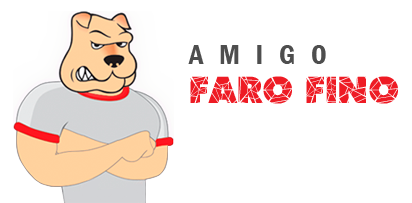 Amigo Faro Fino