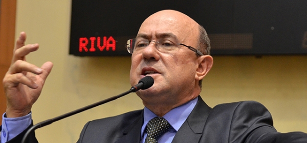 Encontro Regional do PSD em Juara � adiado por falta de agenda do deputado Riva nesse dia.