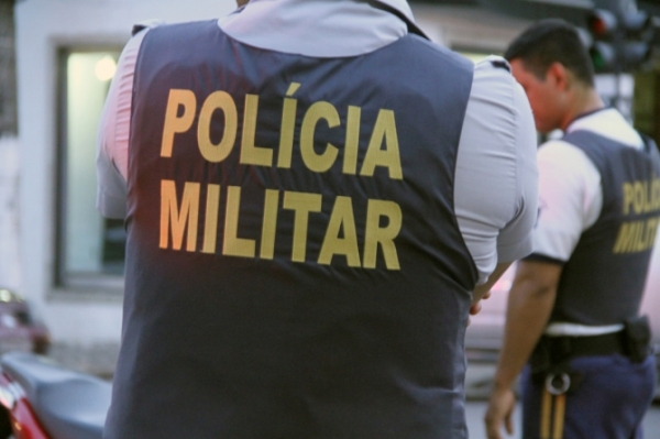 Por melhor sal�rio, militares podem parar em Mato Grosso