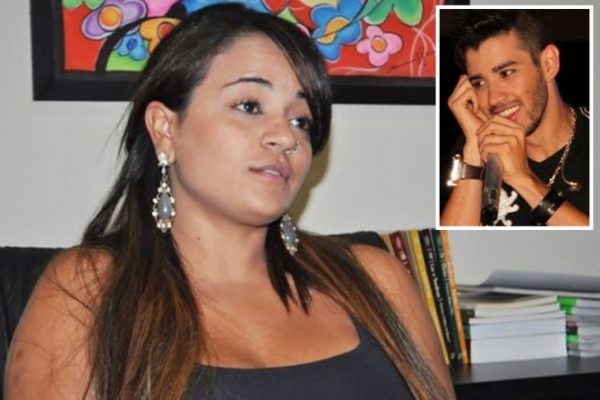 Estudante ter� que pagar R$ 50 mil para processar cantor