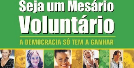 TRE-MT abre inscri��es para mes�rio volunt�rio