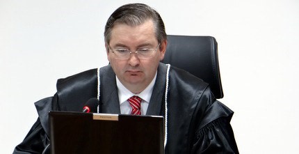 TRE desaprova contas anuais do PMDB-MT referentes ao exerc�cio 2009