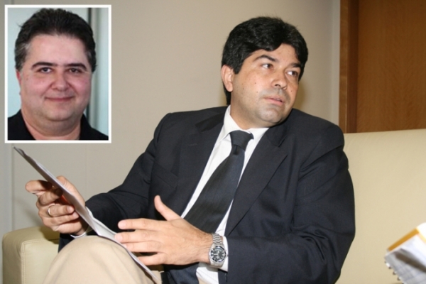 Juiz manda arquivar inqu�rito contra colega aposentado