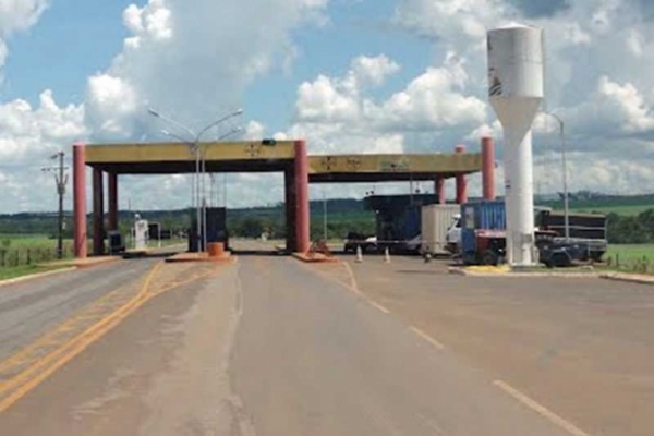 Governo apresenta estudo de mais tr�s rodovias das MTs 423, 220 e 140.
