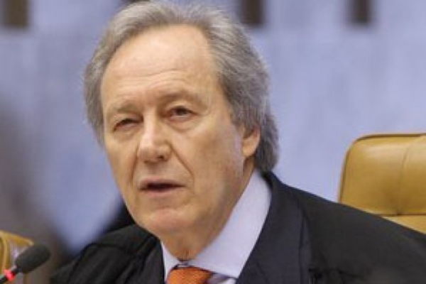 Junta m�dica do STF n�o v� risco de sa�de em Marco Prisco