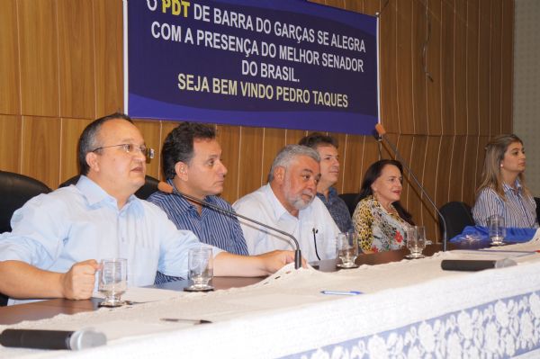 Deputados tentam p�r panos quentes em bata-boca entre PSB e DEM para evitar crise em aliados pr� Taques