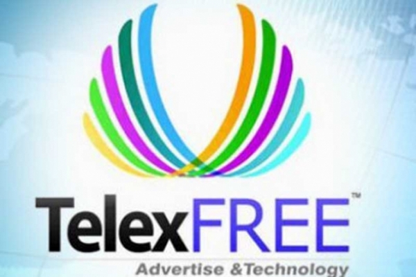 Brasileira casada com dono da Telexfree � presa nos EUA