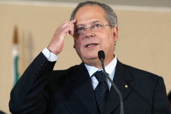 Dirceu recorre ao plen�rio do STF contra decis�o que negou trabalho