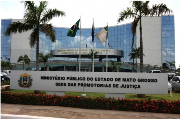 Minist�rio P�blico Estadual tamb�m seria alvo de opera��o da Pol�cia Federal