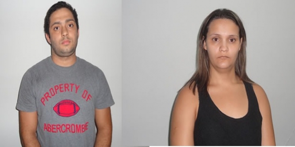 Farmac�utica e namorado acusados de mandar matar fazendeira de Ju�na planejaram o crime, diz delegado.