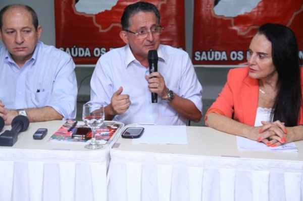 PTB deve recuar de candidatura de Pagot e lan�ar Serys