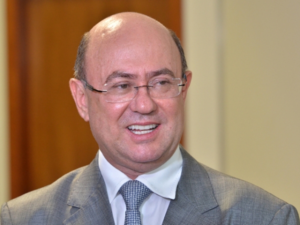 Riva acusa procuradora do MPF de agir �maliciosamente�
