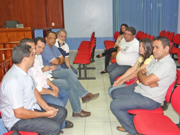 O PT de Juara est� quase dando PT (Perca Total).