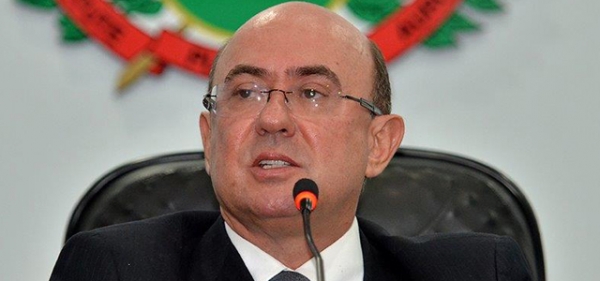 Riva pede reuni�o com governo para defini��o de investimentos em Mato Grosso
