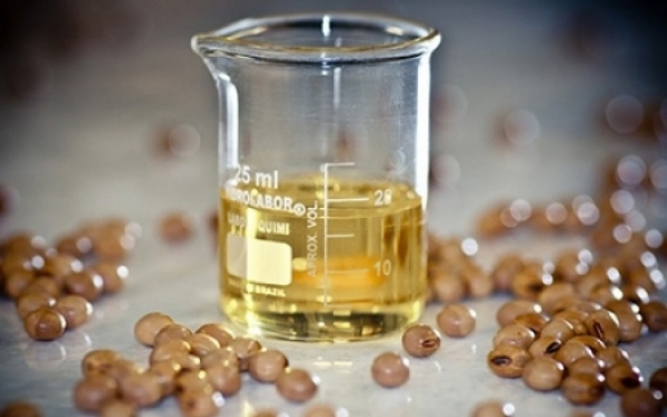 Adi��o de biodiesel no �leo diesel ser� vantajosa para produtor rural