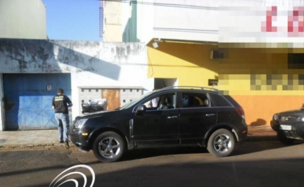 Pol�cia Federal tira do ar tr�s r�dios piratas no Munic�pio
