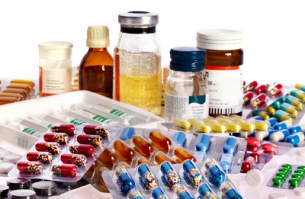 Anvisa suspende distribui��o e venda do antigripal Resfenol