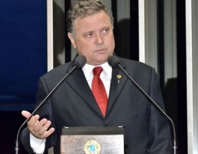 MP recorre para reverter extin��o de a��o contra Maggi