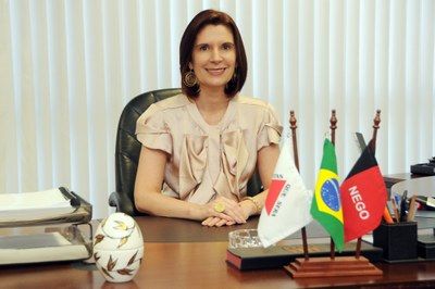 Mulher presidir� Superior Tribunal Militar pela primeira vez em 206 anos de institui��o