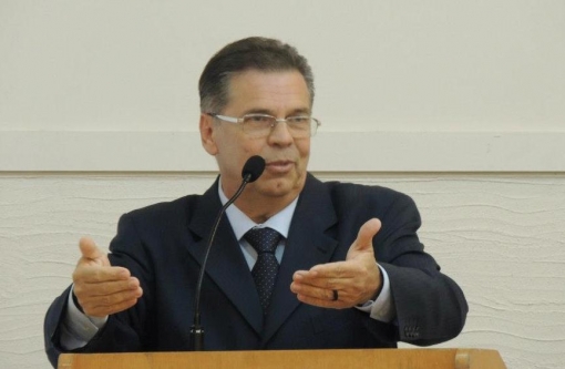 Defensor alerta Secret�rio quanto ao risco de contamina��o de detentos por v�rus Influenza