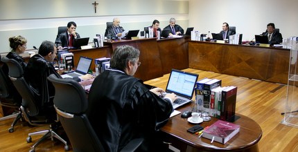 Pleno do TRE cassa diploma do Prefeito de Barra do Gar�as