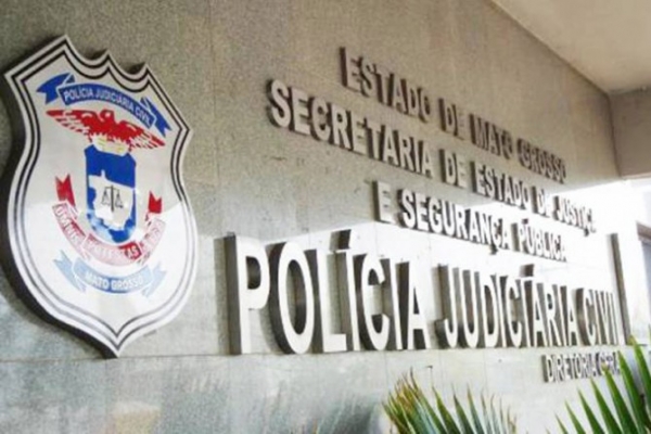 Policiais civis querem aumento e amea�am parar na Copa