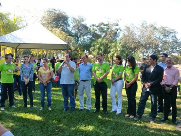 Come�a o 33� Festival Internacional de Pesca de C�ceres