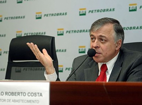 Justi�a compartilha provas da 'Lava Jato' com CPIs do Congresso