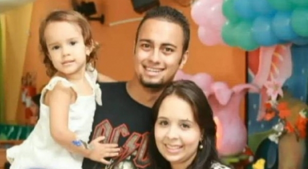 Pai mata fam�lia dentro de casa depois se mata