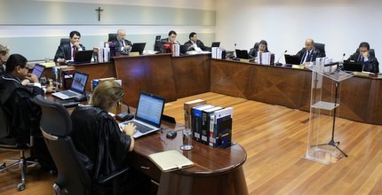 TRE n�o cassa diploma de prefeito e vice de Rondon�polis