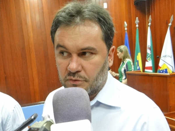 F�bio Garcia encabe�a lista do PSB para federal; Oscar Bezerra � prioridade � Assembleia Legislativa