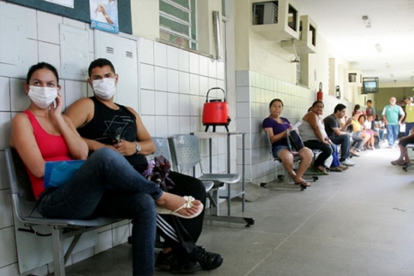 Mato Grosso j� registra 14 mortes confirmadas por H1N1