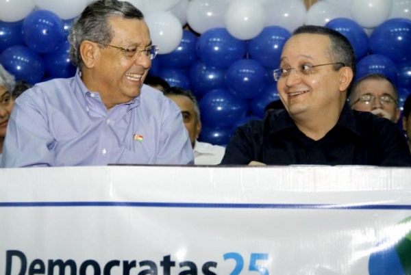 Condom�nio em atraso leva Jayme Campos a ser acionado