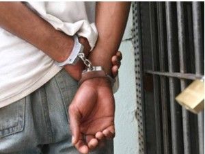Advogado e policial militar s�o presos por corrup��o ativa e forma��o de quadrilha