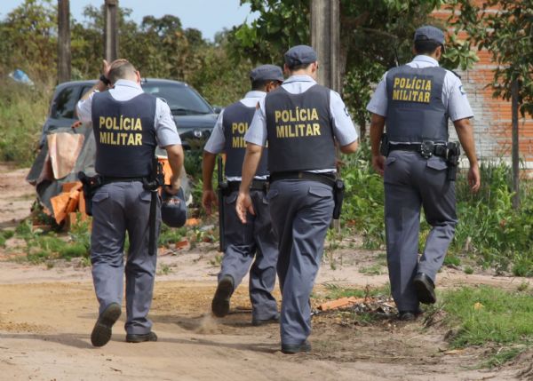 PM expulsa soldado de Aripuan� que matou sogra e sargento condenado por roubo
