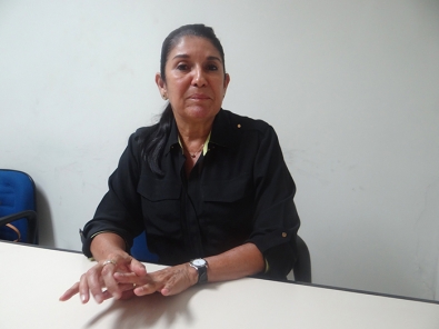 H� 8 anos sem Dante, vi�va conta momentos marcantes de sua vida