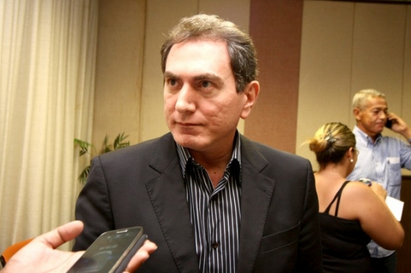 PF v� ind�cios de corrup��o em compra de fazenda pelo Sesc