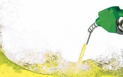 Venda de etanol na 2� quinzena de junho aumenta 10%