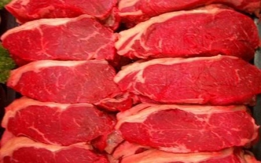 Brasil perde espa�o no com�rcio com Brics e quer elevar venda de carnes