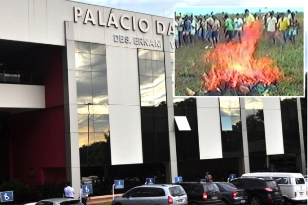�ltimo acusado de chacina em Matup� vai a j�ri popular
