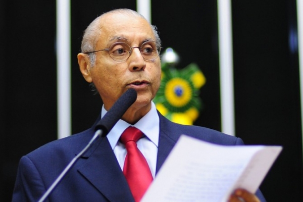 TRE-MT cassa mandato do deputado federal J�lio Campos (DEM)
