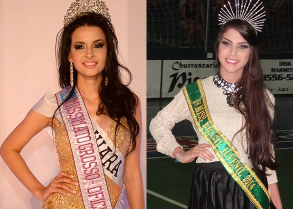 Descubra que Juara tem a beleza que Ju�na n�o tem.