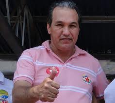 Ex-prefeito de Colniza � condenado por nepotismo