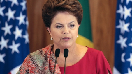 Dilma re�ne trio de interlocutores do agroneg�cio
