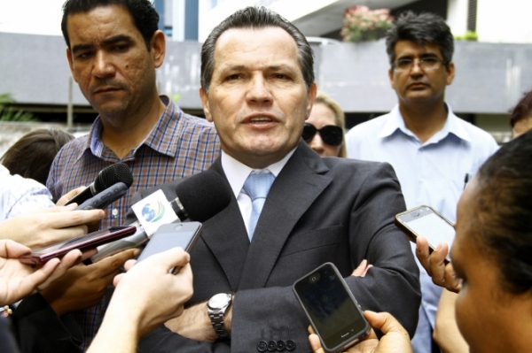 Estado demite agentes da Pol�cia Civil acusados de extors�o