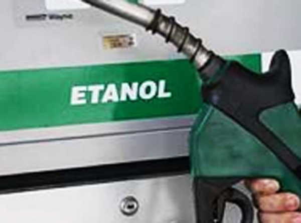 Entressafra cr�tica de cana-de-a��car no Brasil pode resultar em menor oferta de etanol