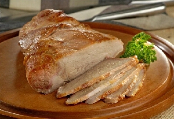 Redu��o de matrizes pode elevar pre�o da carne su�na na China