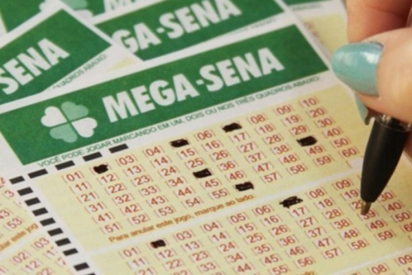 Condenado por estelionato, ganhador da Mega � preso