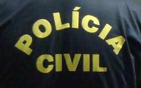 Pol�cia Civil prende estelionat�rio que causou preju�zo de R$ 10 milh�es 