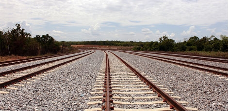 Ibama dar� licen�a � ferrovia do Centro-Oeste